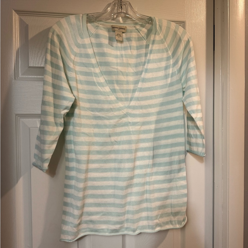 Banana Republic Sweater